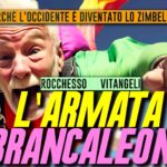 l'armata brancaleone