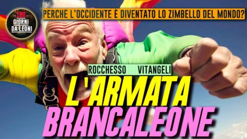 l'armata brancaleone