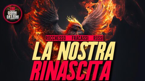 la nostra rinascita