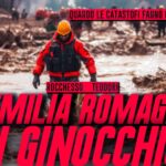 L'EMILIA ROMAGNA IN GINOCCHIO