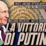 la vittoria di putin