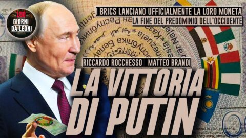 la vittoria di putin