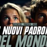 i nuovi padroni del mondo