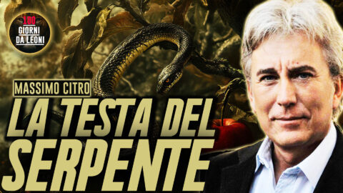 la testa del serpente