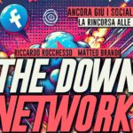 the down network