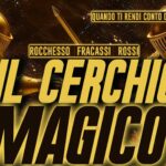 il cerchio magico