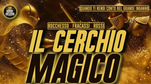 il cerchio magico