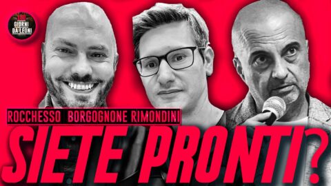 siete pronti