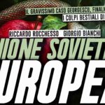 unione sovietica europea