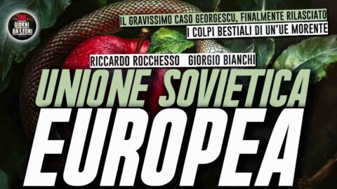 unione sovietica europea