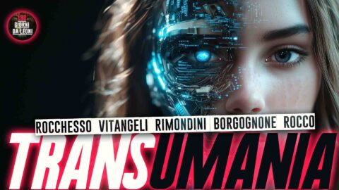 transumania