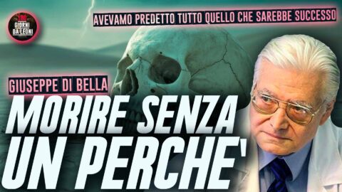Morire senza un perchè