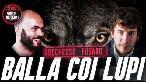 balla coi lupi