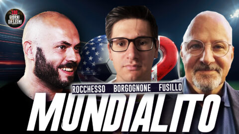 mundialito