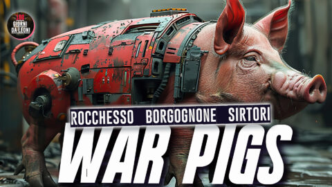war pigs